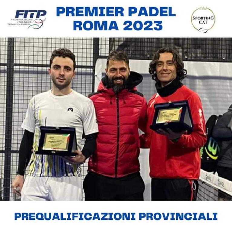 Sporting Cat Avezzano