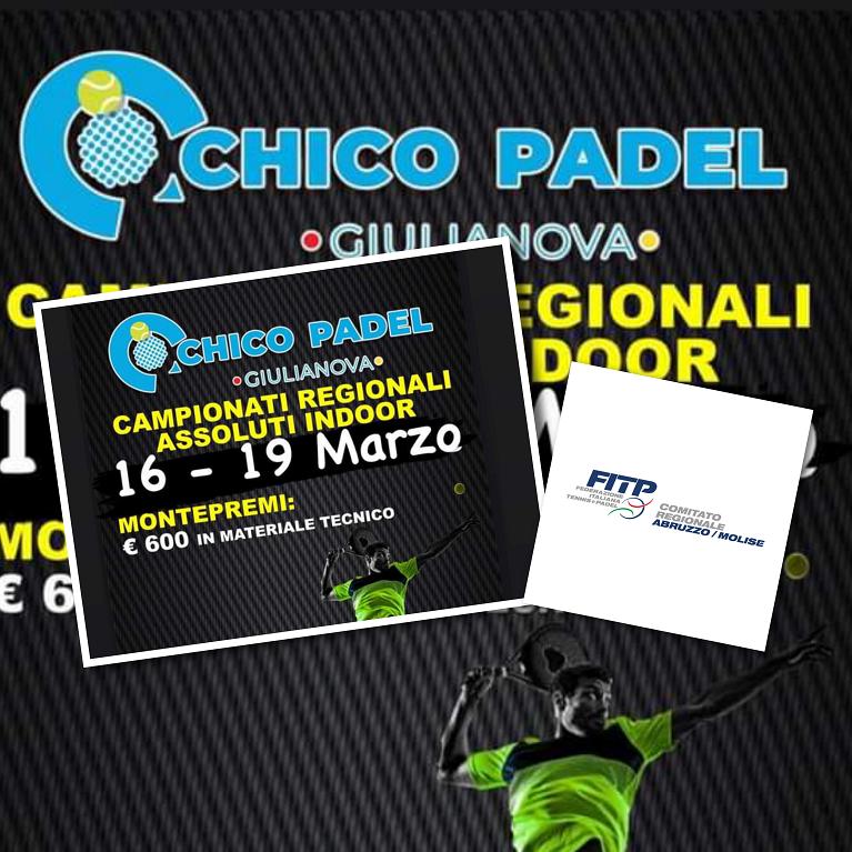 Assoluti di Padel
