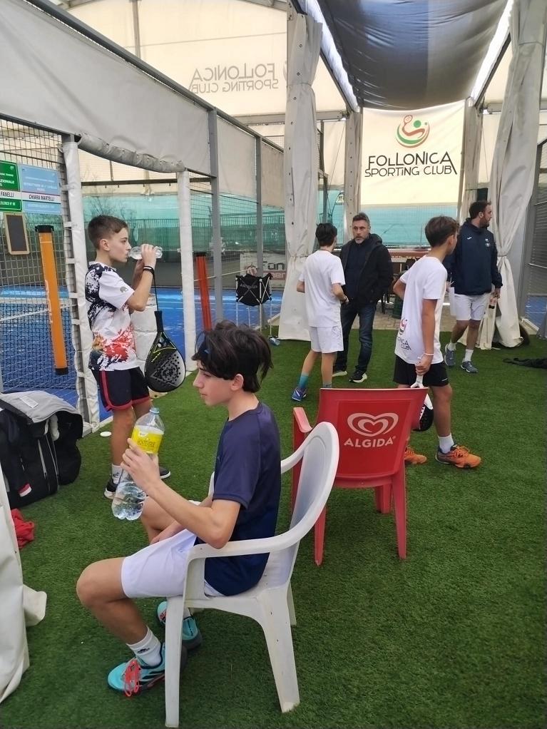 Sporting Follonica