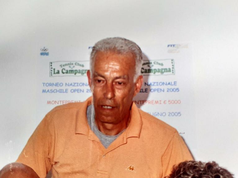 Luciano Leonzio