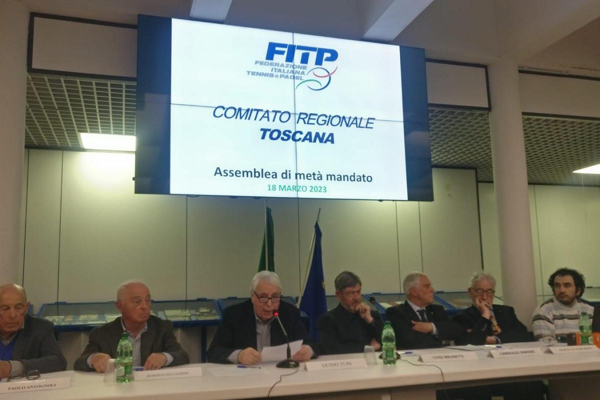 Tavolo Assemblea