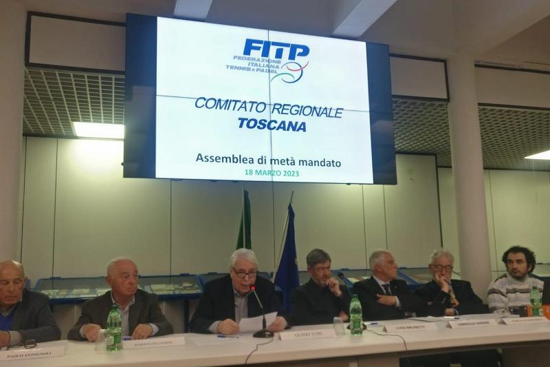 Tavolo Assemblea