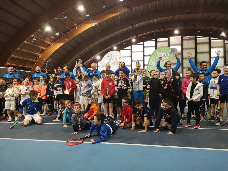 master fit junior program 18-19