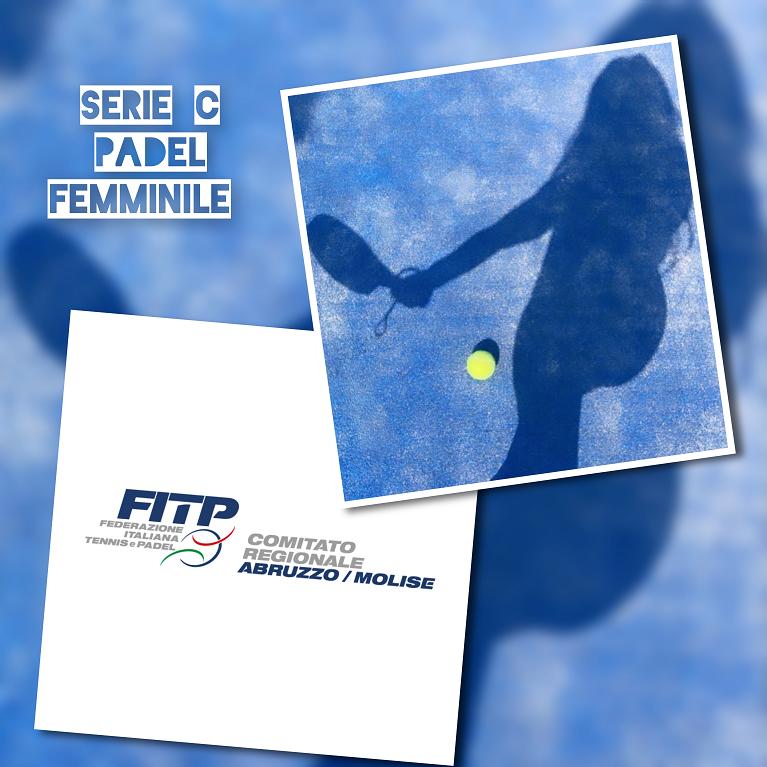 Padel femminile