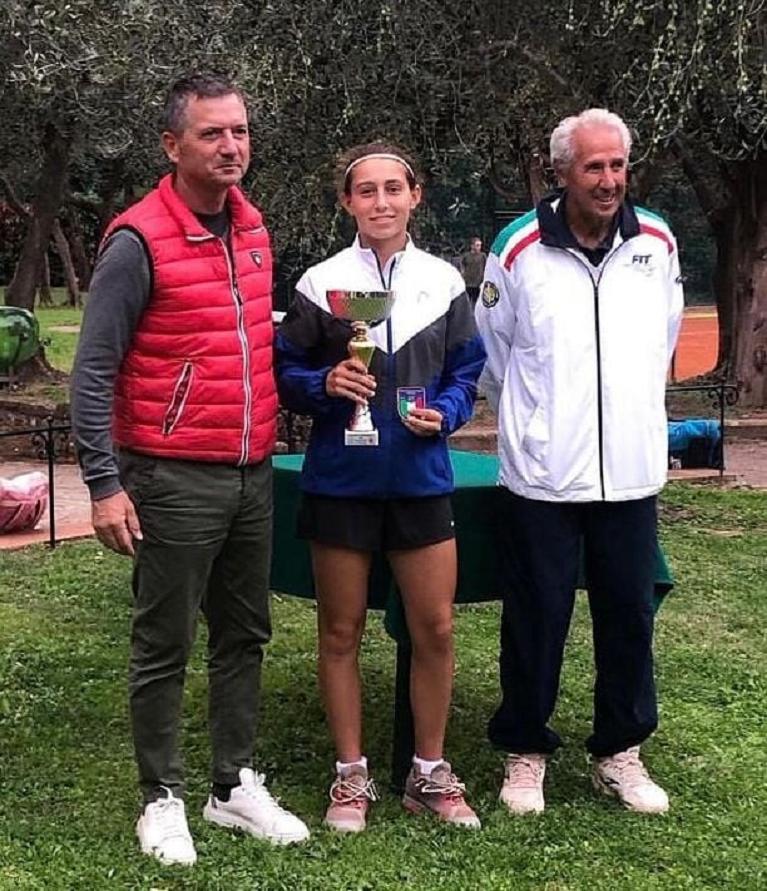 Elisa Petroni