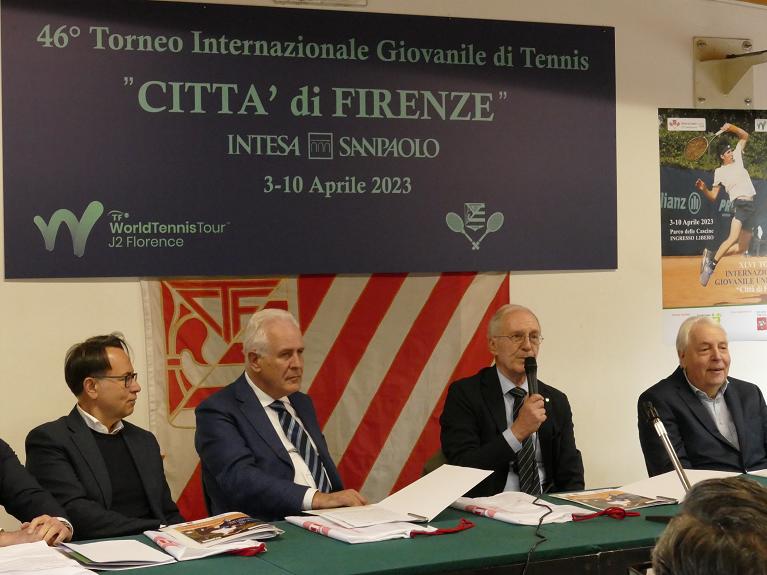 Ct Firenze