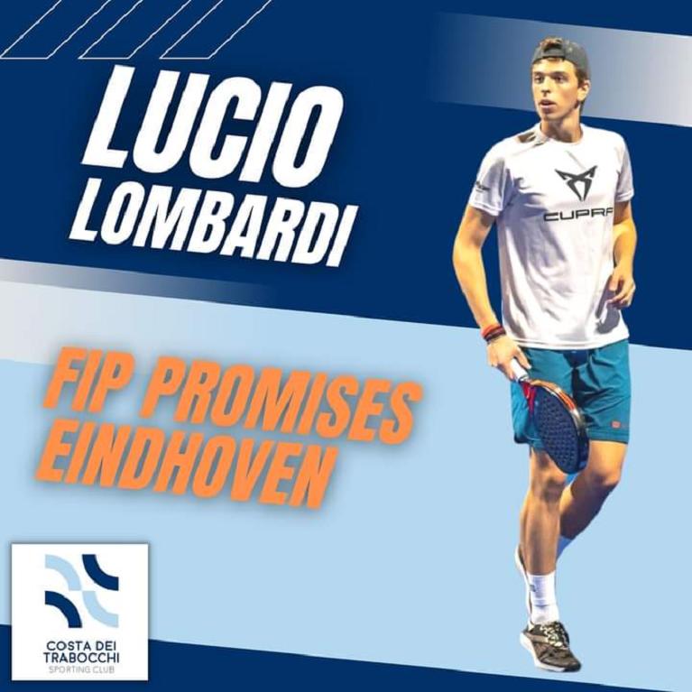 Lucio Lombardi