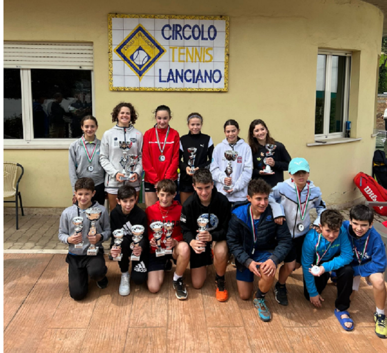 Junior Next Gen Italia
