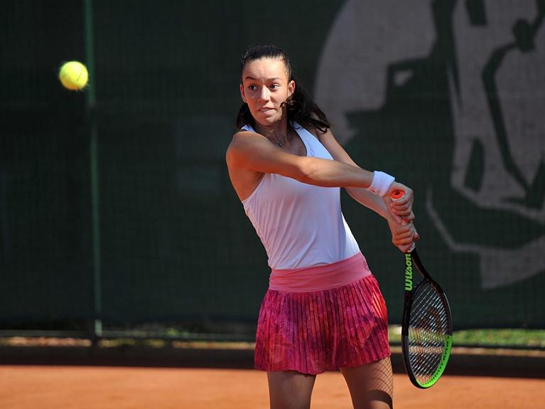 Tereza Valentova