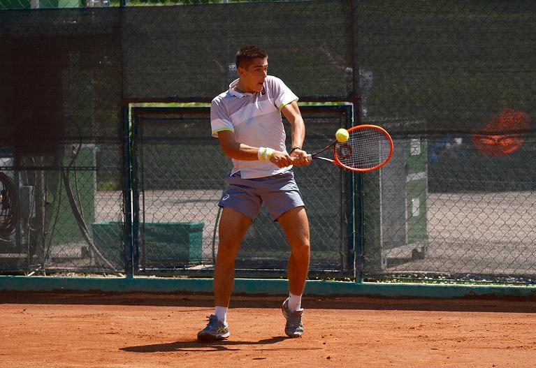 Adriano Dzhenev