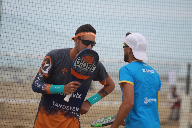 Michele Cappelletti, Antonio Miguel Ramos Viera