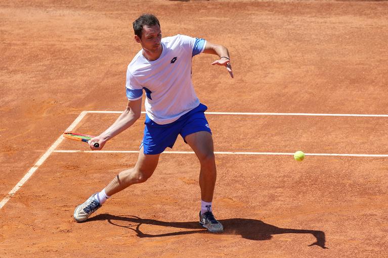 Julian Ocleppo (foto Sposito)