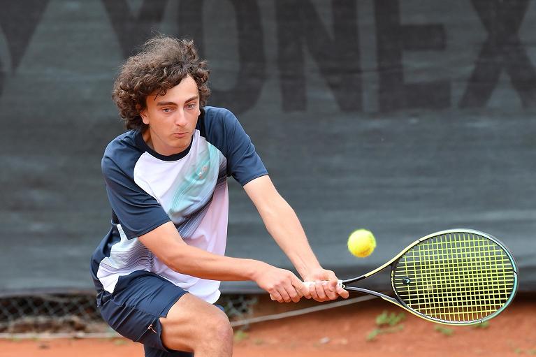 Federico Garbero