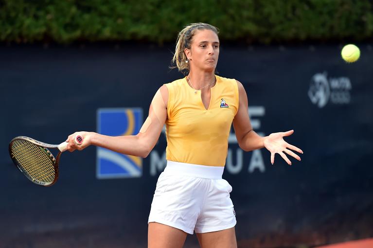 Camilla Rosatello (foto Fioriti)