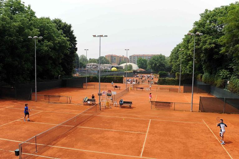 Torneo Avvenire