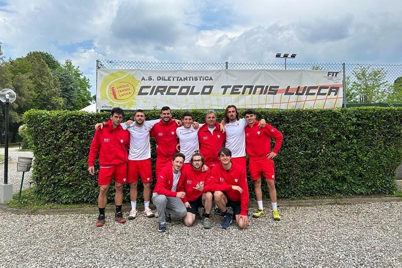 Ct Lucca
