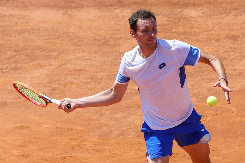 Julian Ocleppo (foto Sposito)