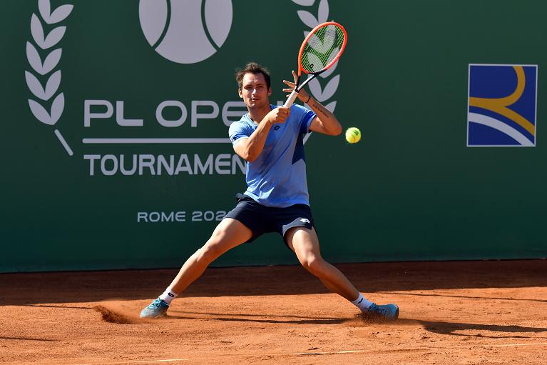 Julian Ocleppo (foto Fioriti)
