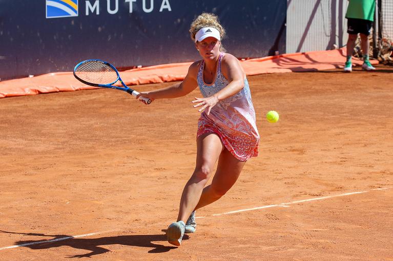 Dalila Spiteri (foto Sposito)