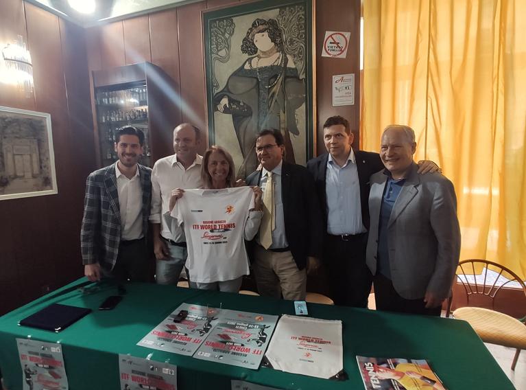 Presentata la Lazzaroni Cup