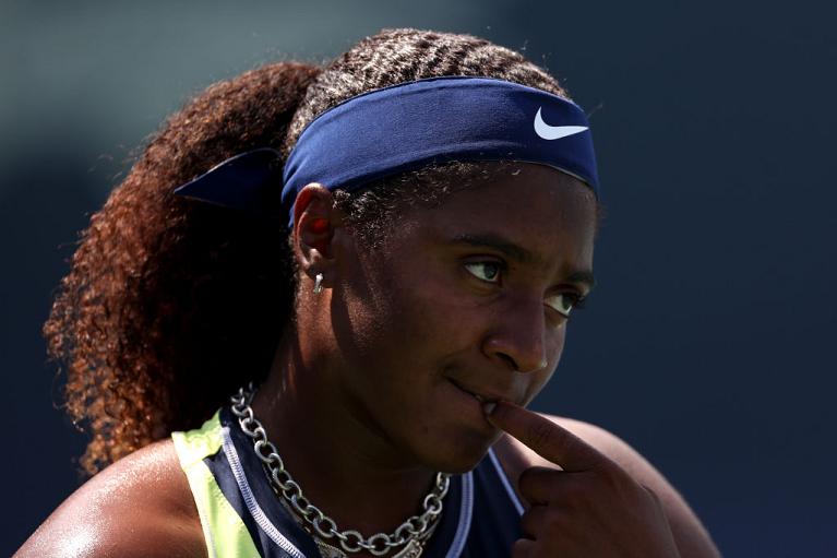 Hailey Baptiste (Getty Images)