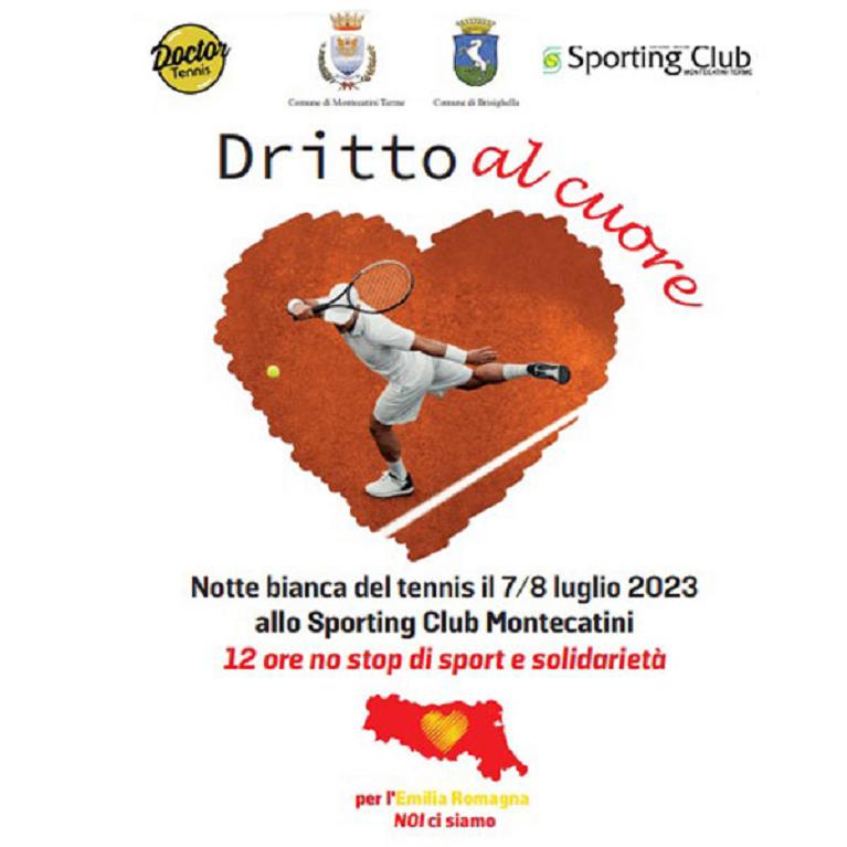 Dritto al cuore