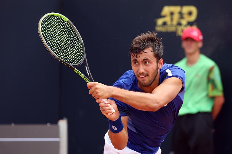Marcello Serafini (foto Sposito)