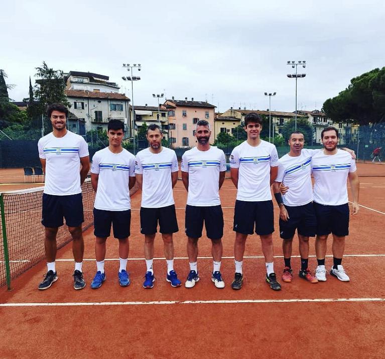 Tc Poggibonsi