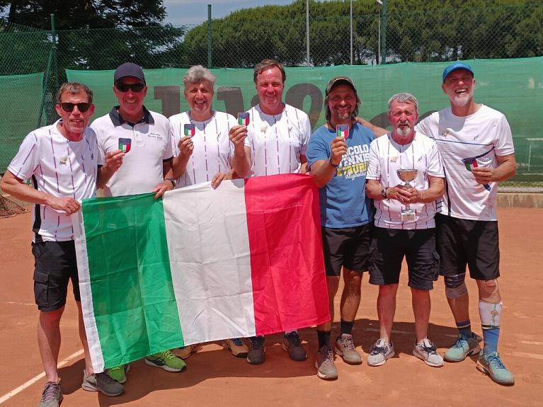 Ct Etruria Over 55