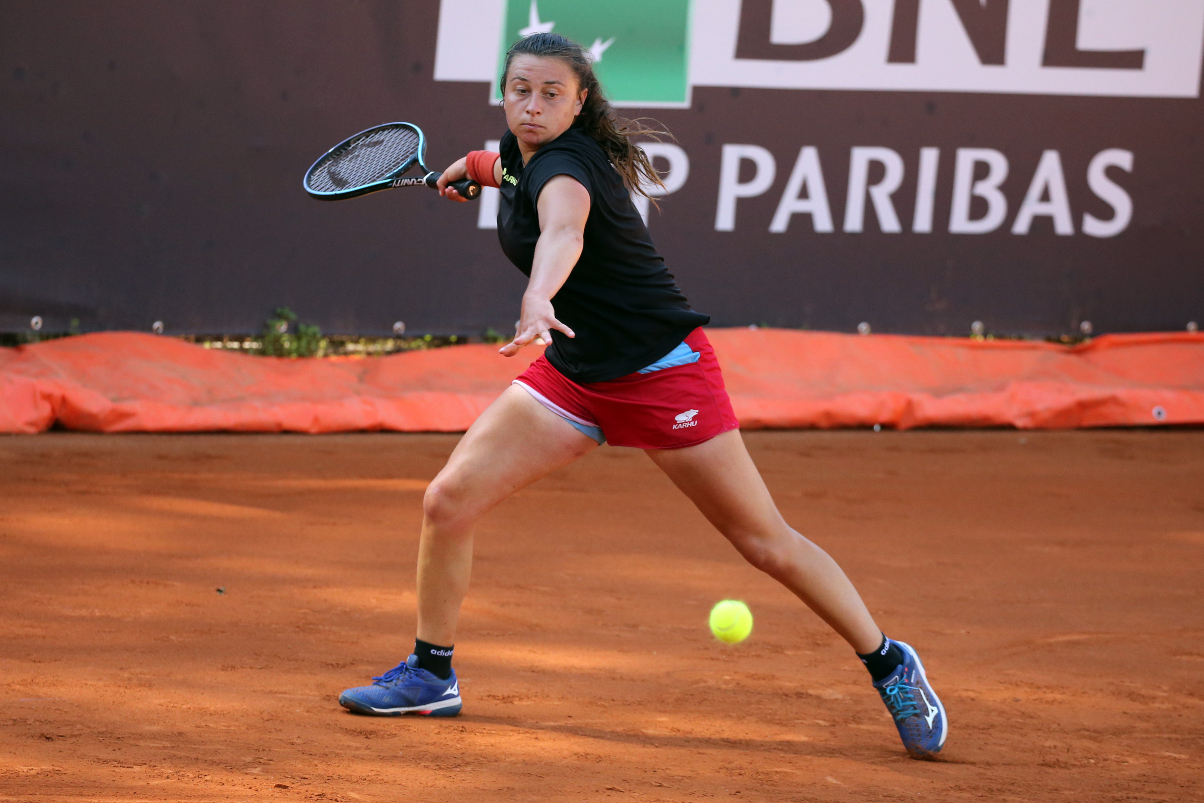 Tarvisio: 18 italiane a caccia del main draw