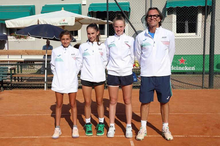 Lampo trophy