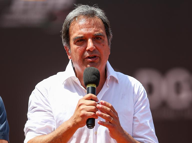 Giorgio DI Palermo - Foto Mattia Martegani