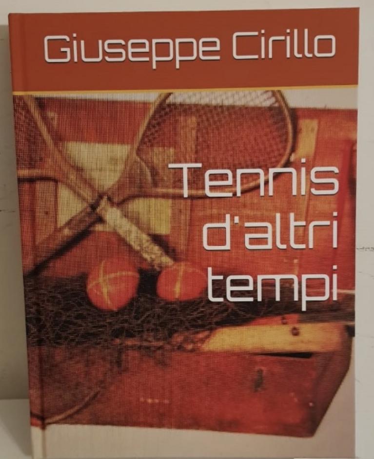 Tennis d’altri tempi