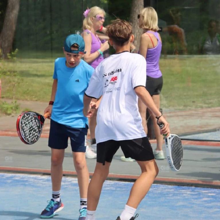 duo toscano junior