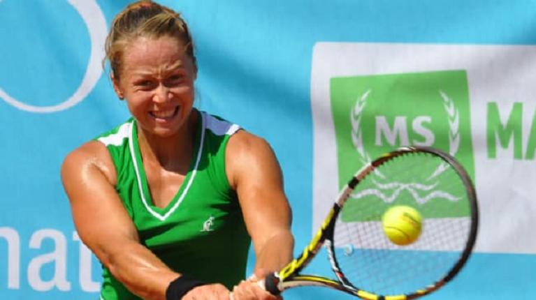 Anastasia Grymalska