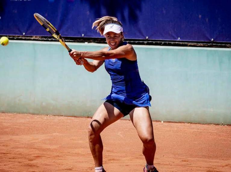 Anastasia Grymalska