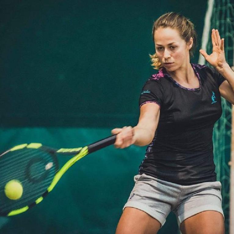 Anastasia Grymalska