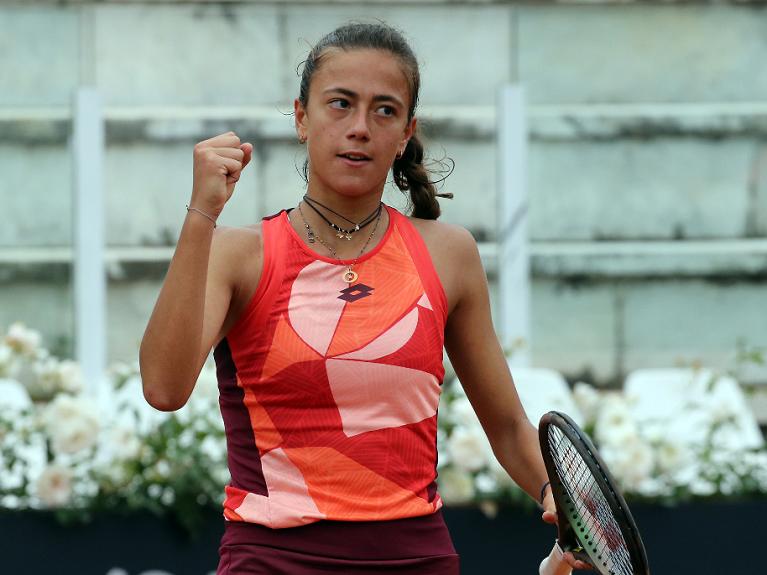 Federica Urgesi (foto Fioriti)
