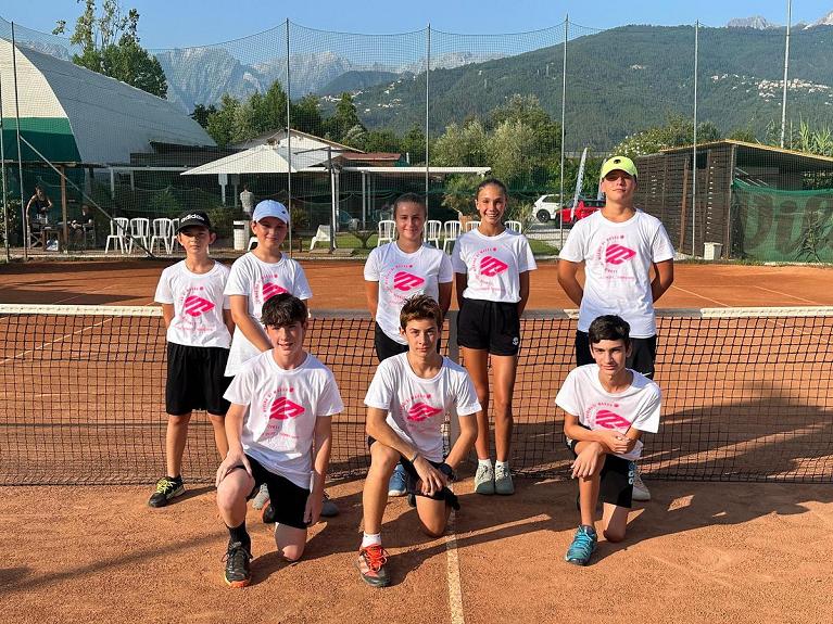 staff Junior Club Next Gen