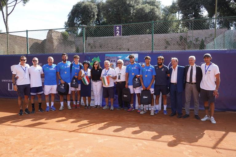 Coppa Valerio 2023 - Foto Sportface