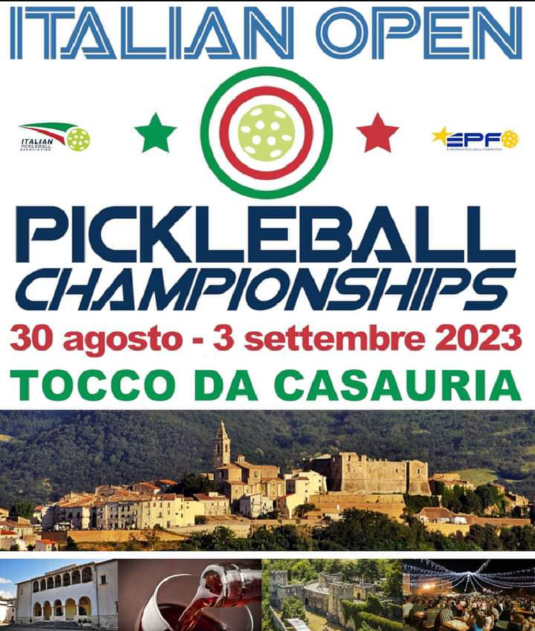 Tocco in fermento