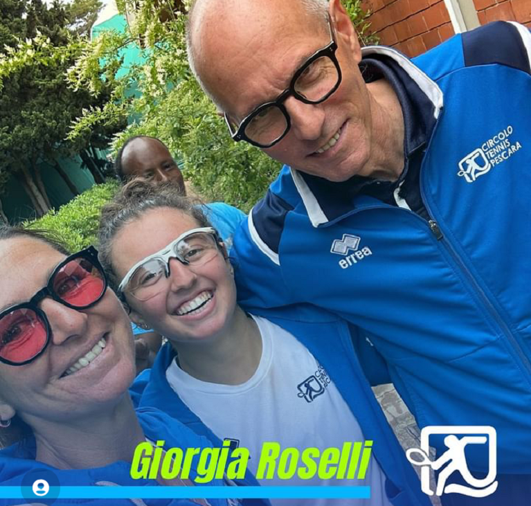 Giorgia Roselli