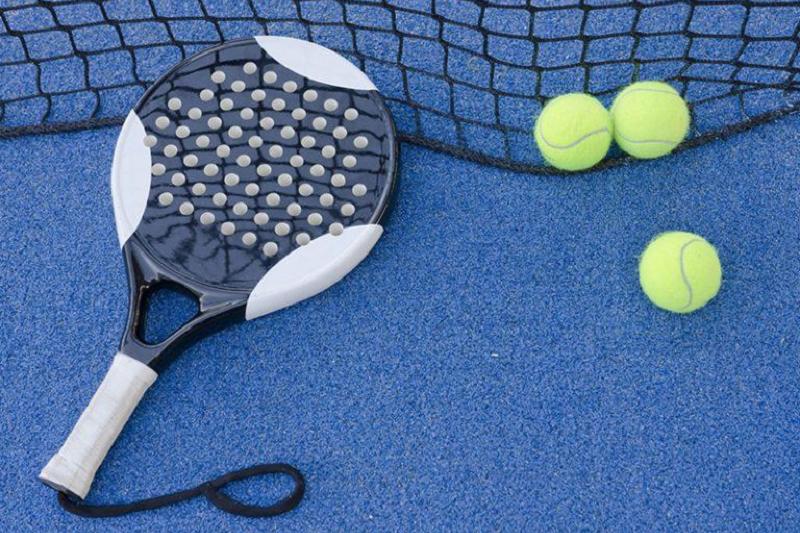 Racchetta Padel