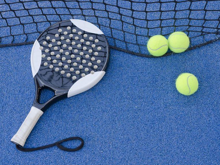 Racchetta Padel