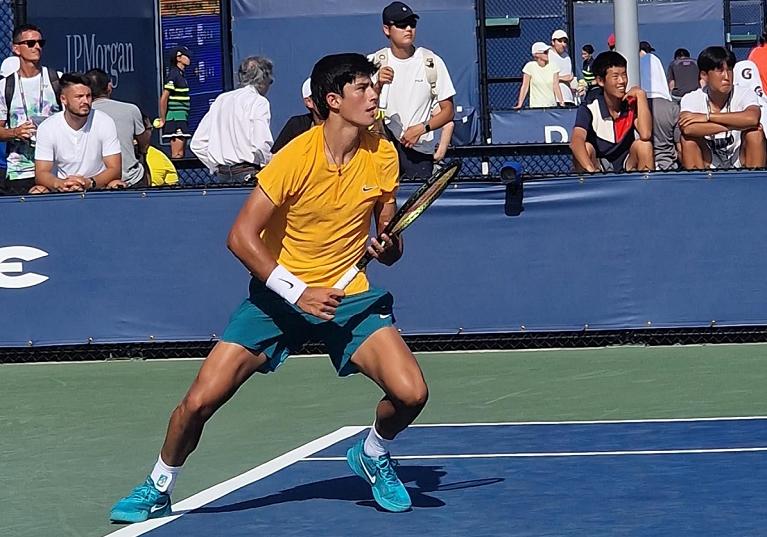 Federico Cinà (FP)