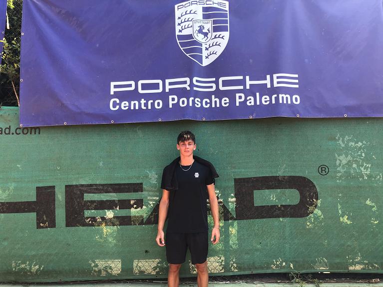 Tobia Costanzo Baragiola Mordini