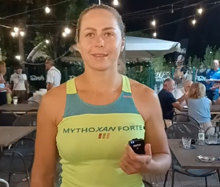 Anastasia Grymalska