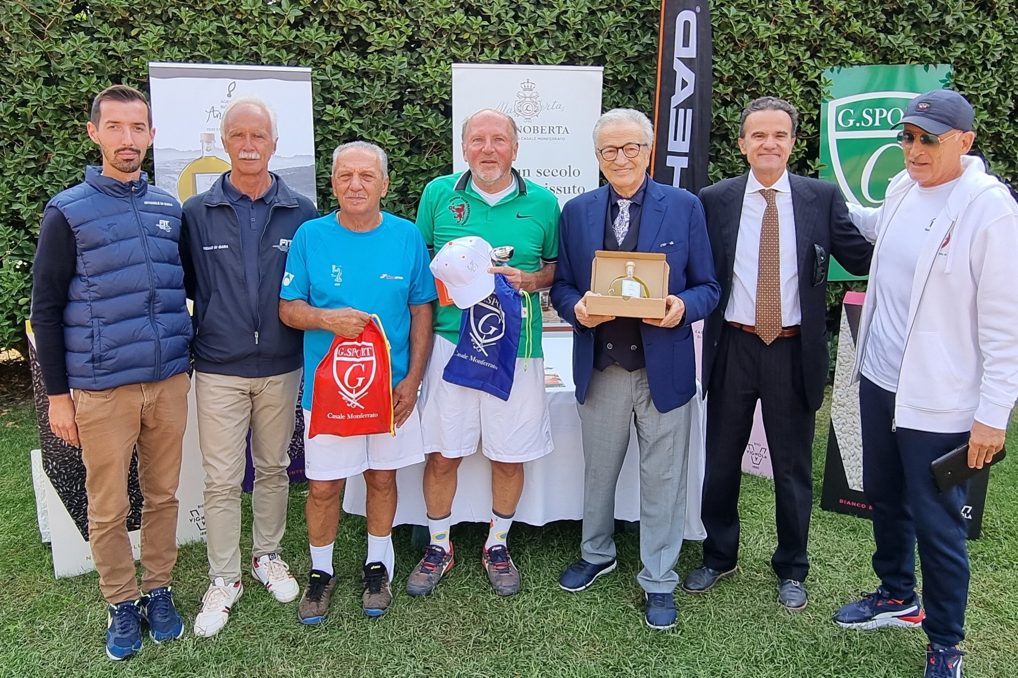 Circolo Sportivo Italiano - Società Canottieri Italia