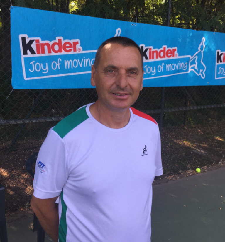 Giancarlo Bonasia