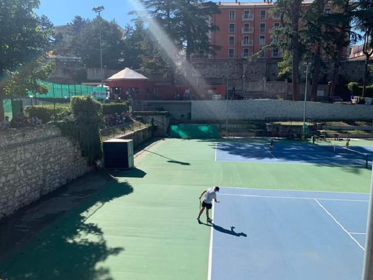 Il Torneo giovanile della Perdonanza